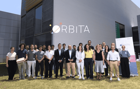 Brambas Joins Órbita: Accelerating Towards a Bigger Impact
