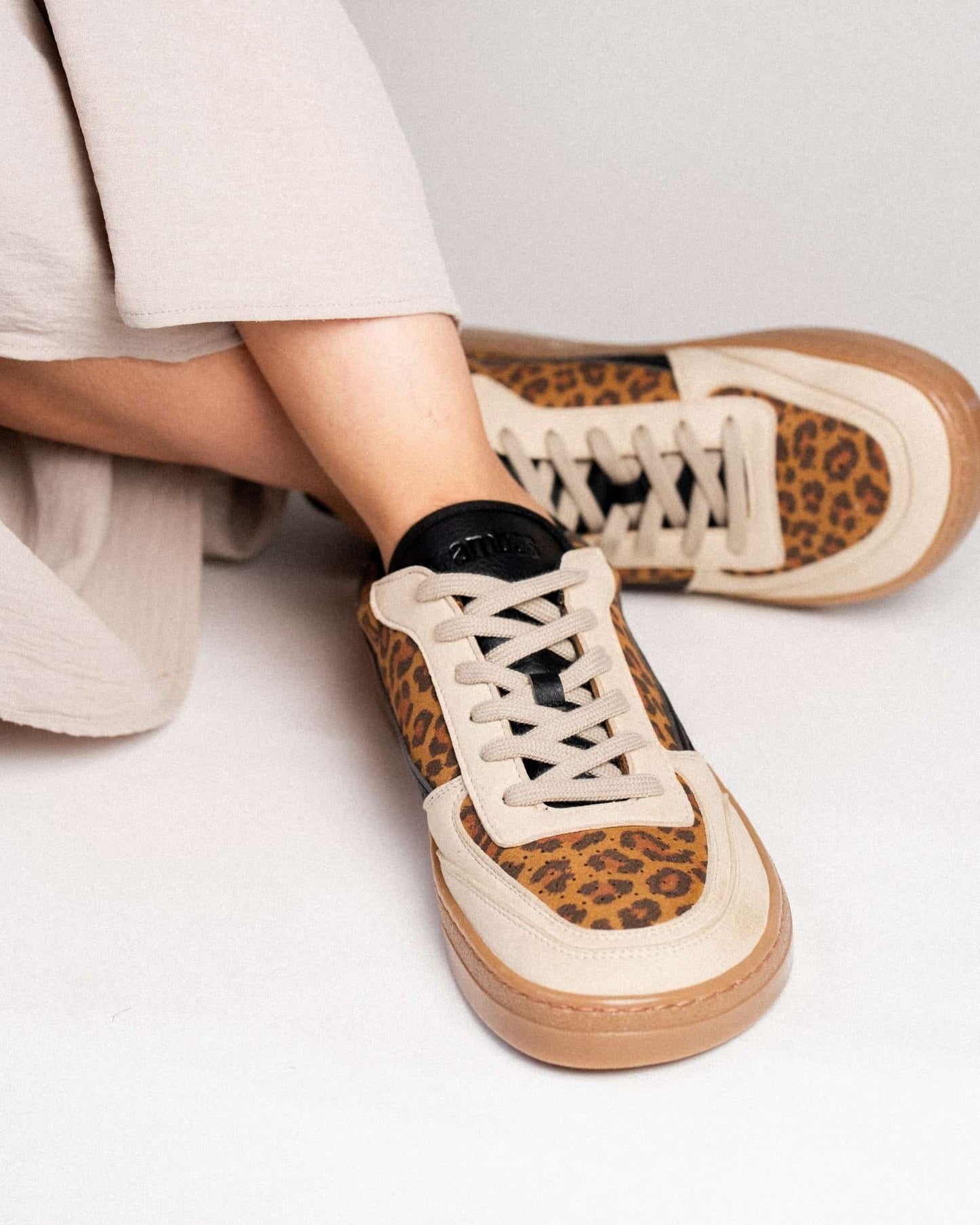 Calabria - Savanna (Man)