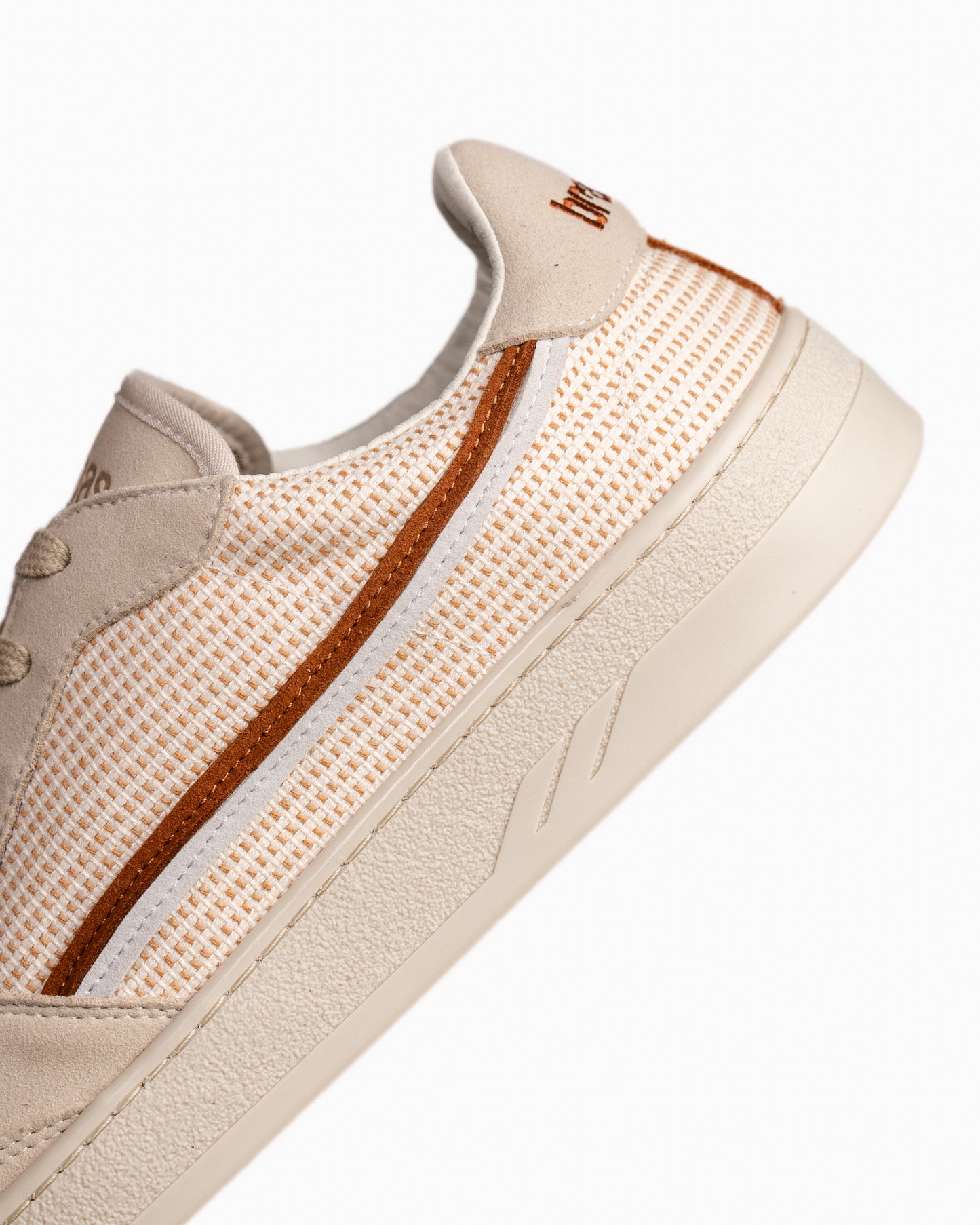 Calabria Vichy - Zapatillas Barefoot