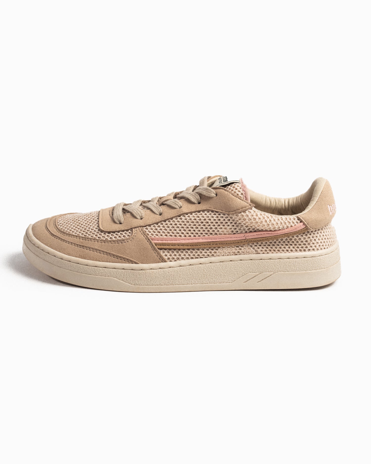 Creta Blush Zapatillas Barefoot Brambas Barefoot