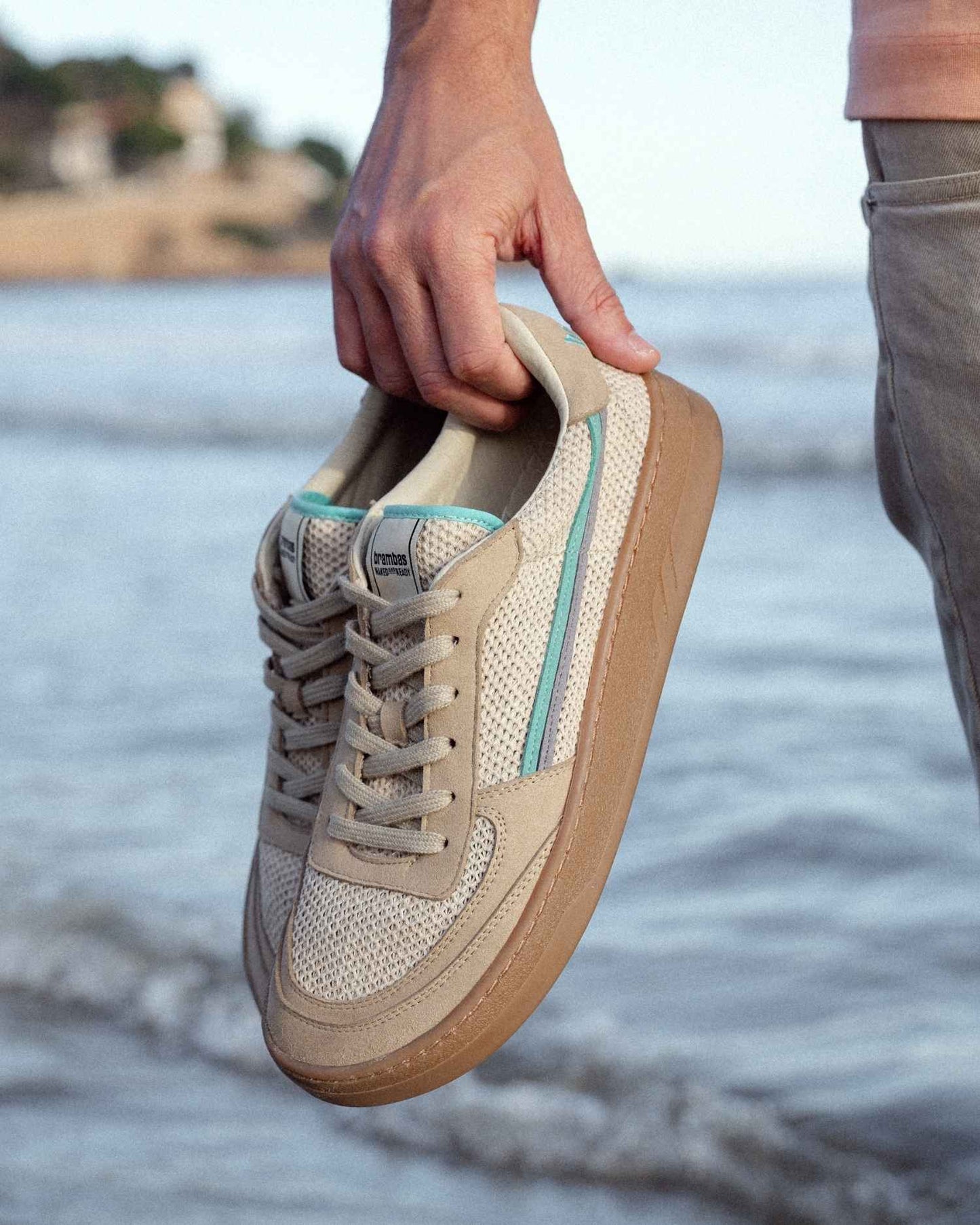Creta - Teal