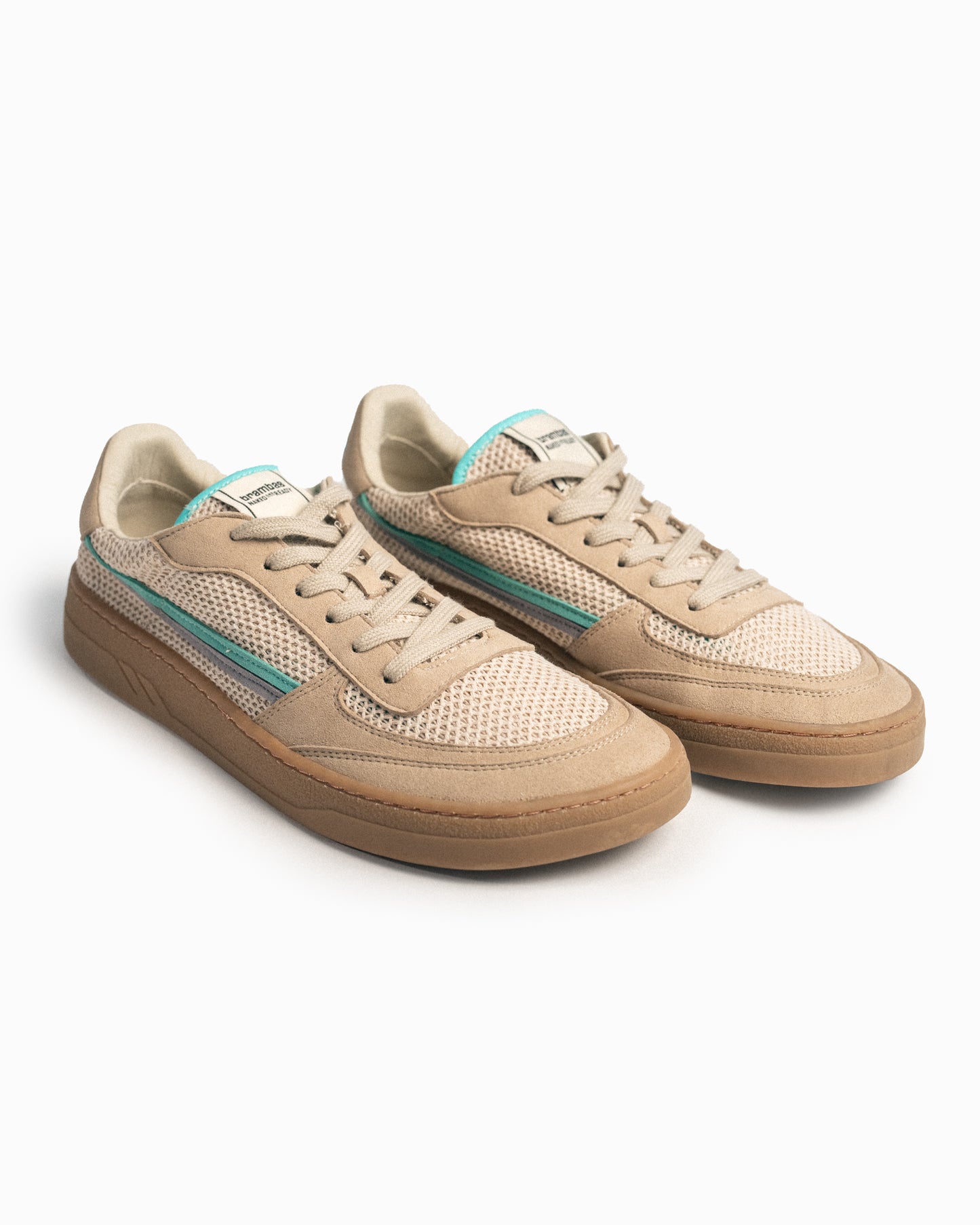 Creta - Teal