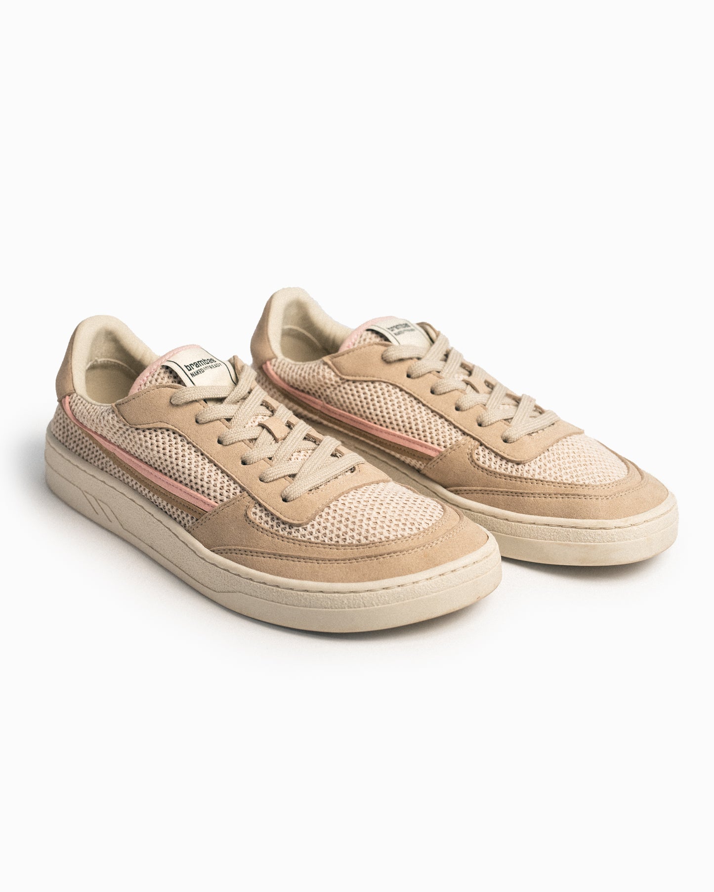 Creta - Blush