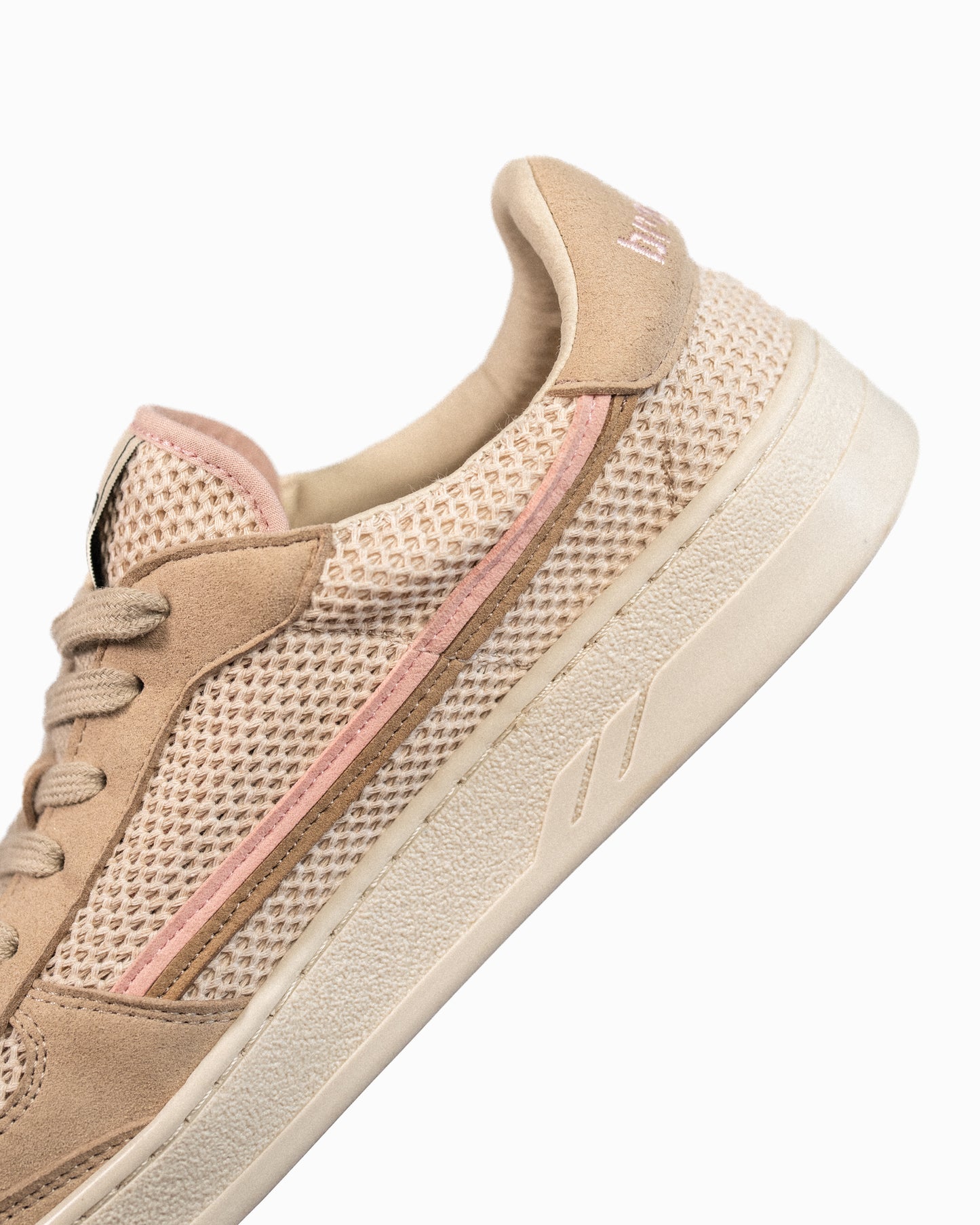 Creta - Blush