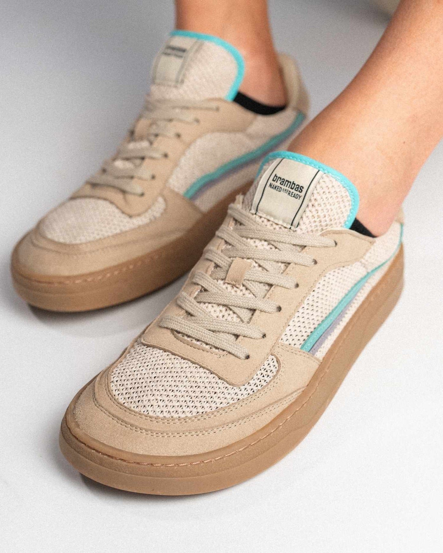 Creta - Teal