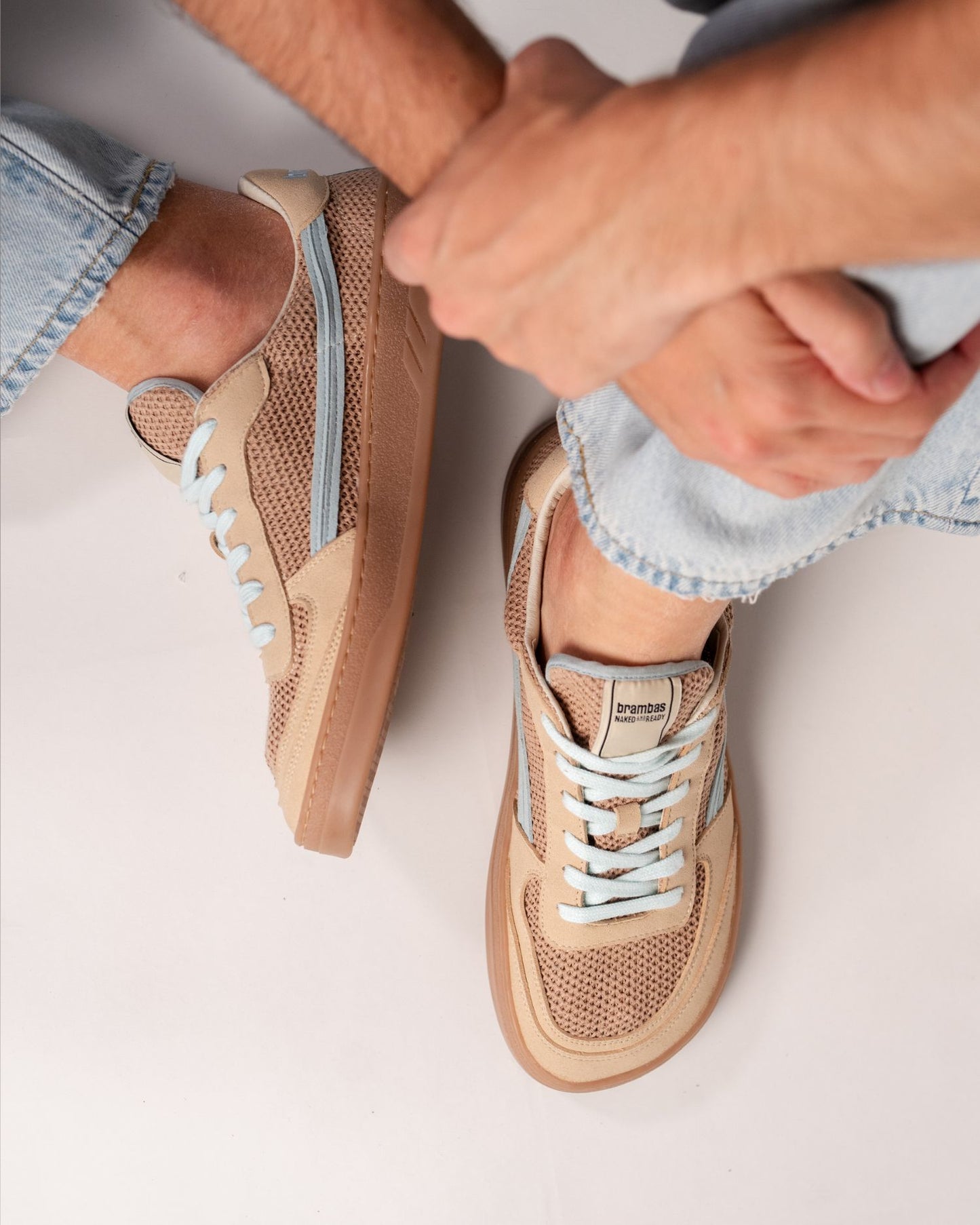Creta Sky - Zapatillas Barefoot