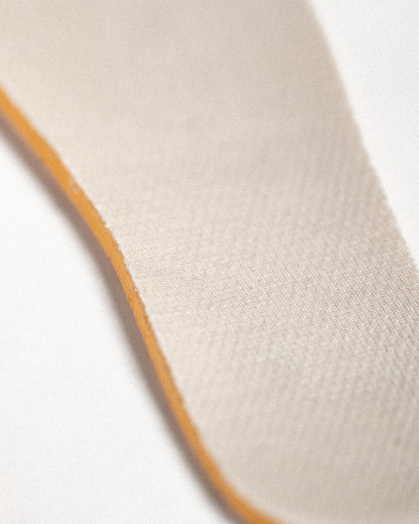 Semelles de transition - Gel (4 mm)