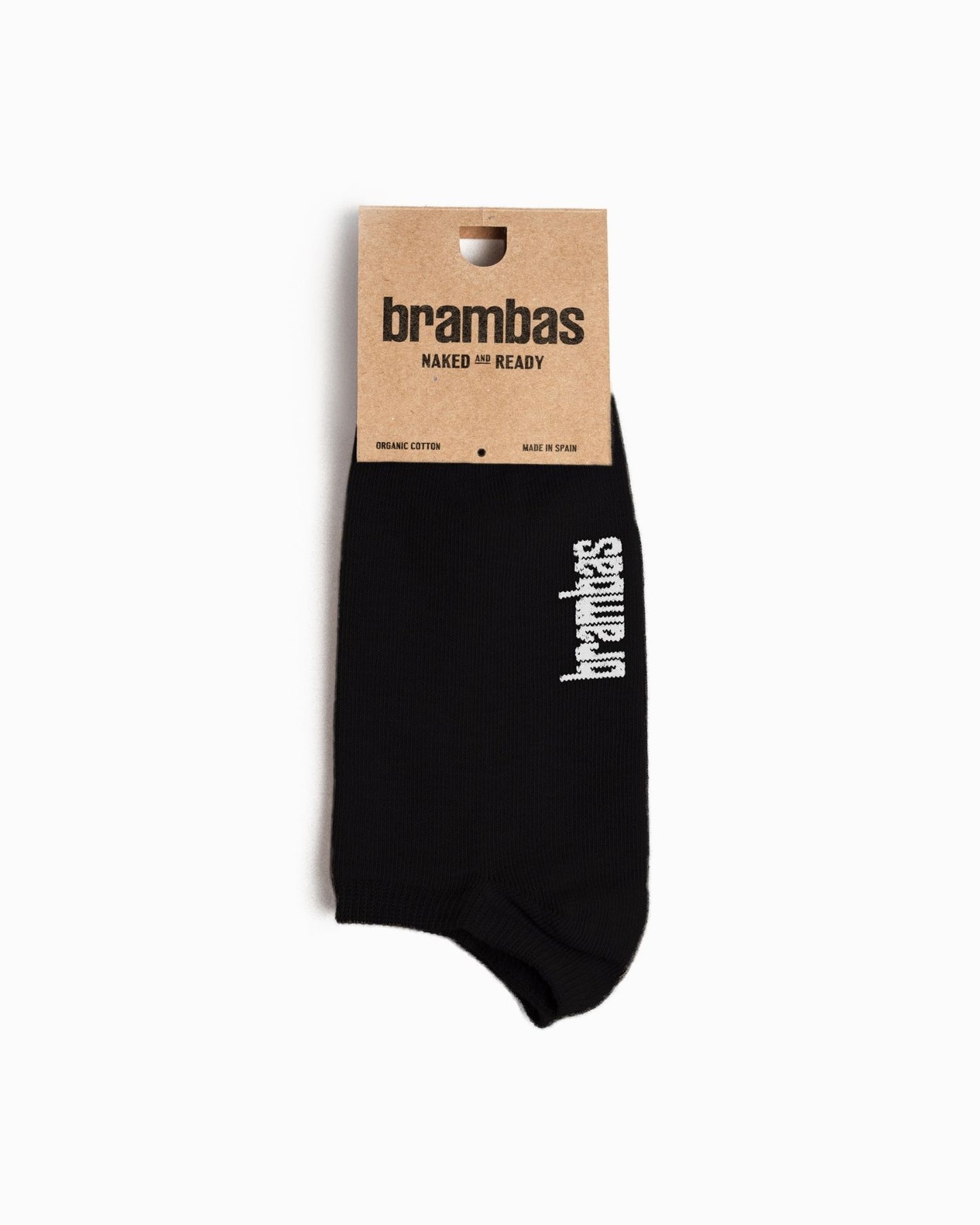 Origin Low-Cut Socken - Jet
