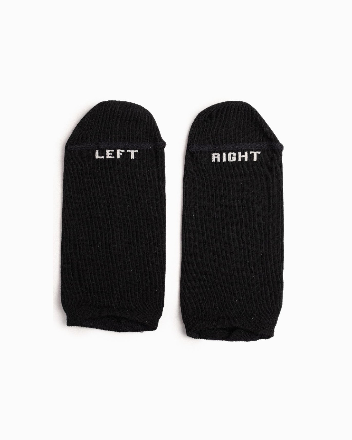 Origin Low-Cut Socken - Jet