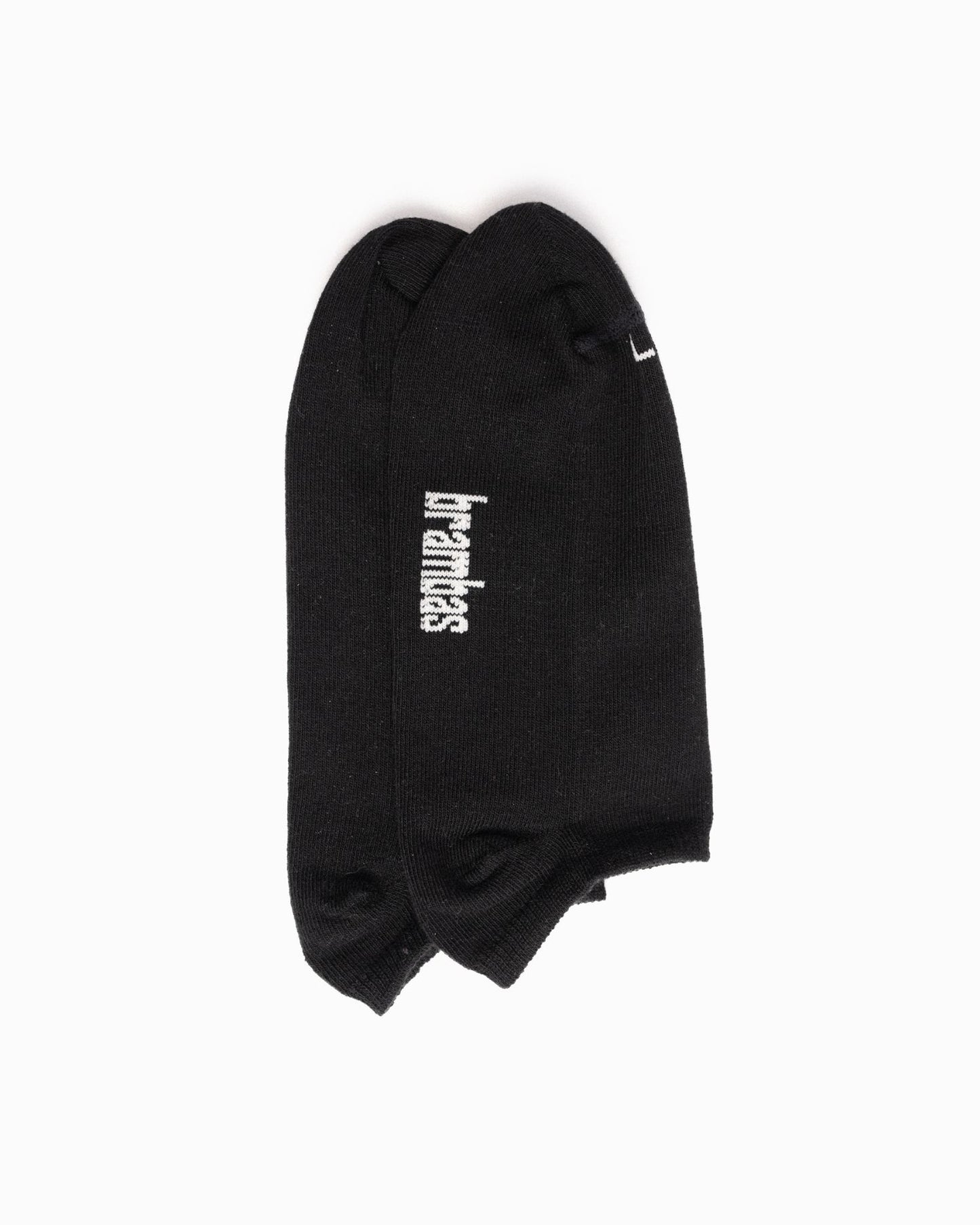 Origin Low-Cut Socken - Jet