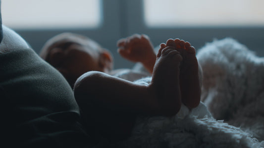 The power of nature - Let's return to the origin