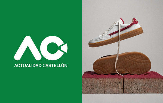 Actualidad Castellón: The Generalitat is supporting Brambas’ growth with a loan to expand its barefoot footwear range