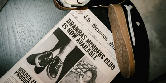 Breaking news: Brambas Members' Club is now available