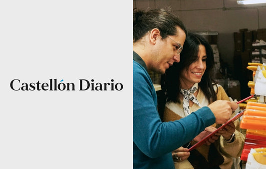 Castellón Diario: A Castellón-based company is revolutionising barefoot footwear with the support of the IVF