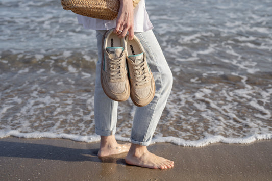 Grounding or Earthing: what is it and health benefits