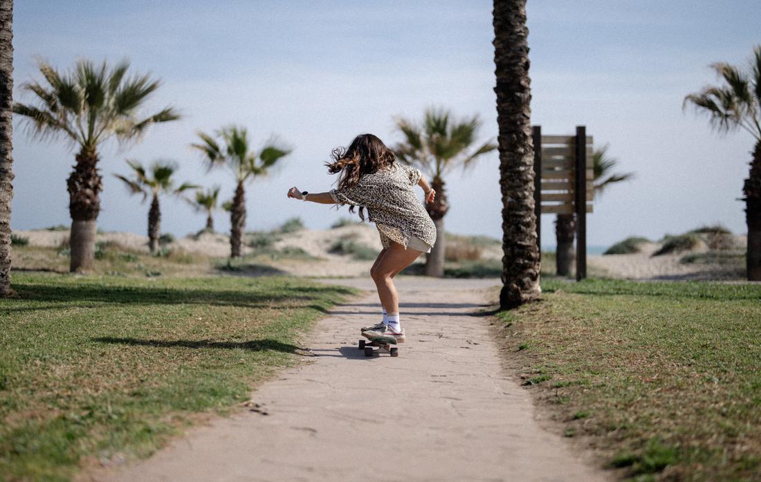 How Barefoot Shoes Help Prevent Common Foot, Knee and Posture Injuries