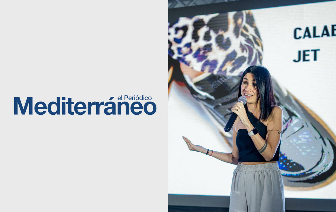 Periódico Mediterráneo - Brambas: Entrepreneurship, fashion and health made in Castellón