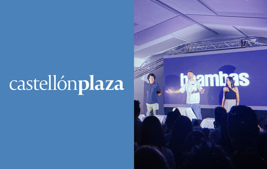 Castellón Plaza - The Castellón-based start-up Brambas celebrates its first anniversary, establishing itself as an emerging brand in barefoot footwear.