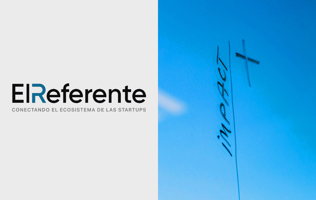 El Referente - Brambas in the Top 26 startups to follow in 2026: the ecosystem's radar.