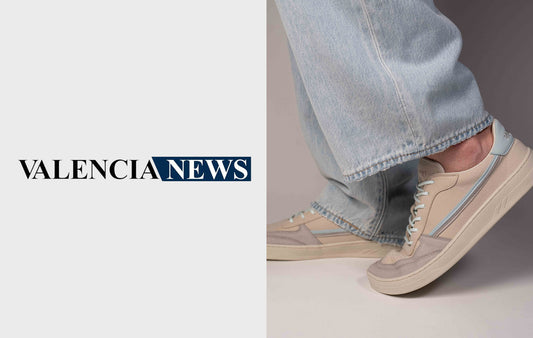Valencia News: IVF is providing funding to Brambas, a barefoot footwear company based in Castellón