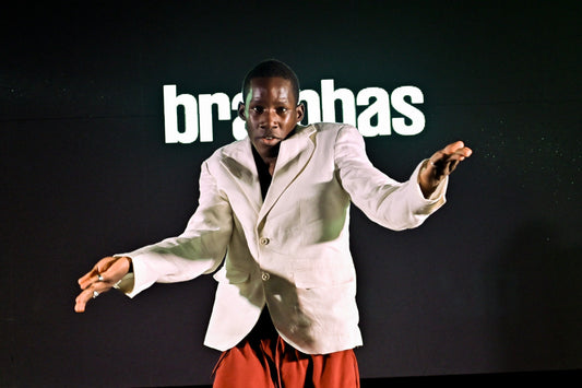 A Night to Remember: Celebrating One Year of Brambas