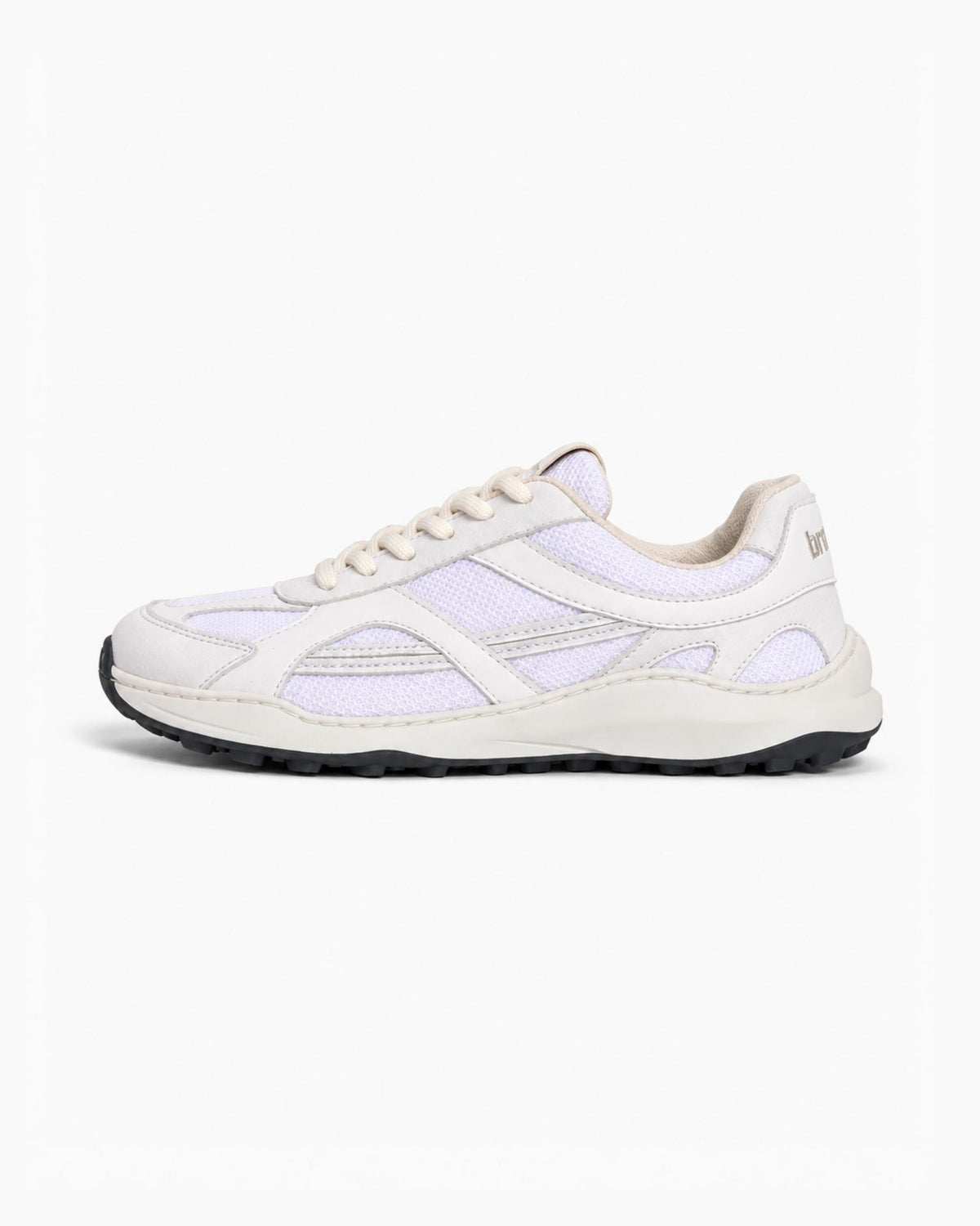 Boston Flax - Baskets Barefoot Unisex