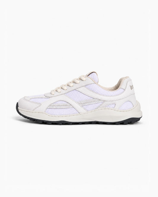 Boston Flax - Unisex Barefoot Sneakers