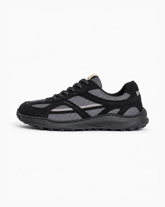 Boston Raven - Unisex Barefoot Sneakers