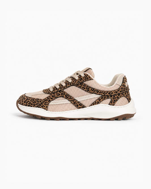 Boston Wild - Unisex Barefoot Sneakers