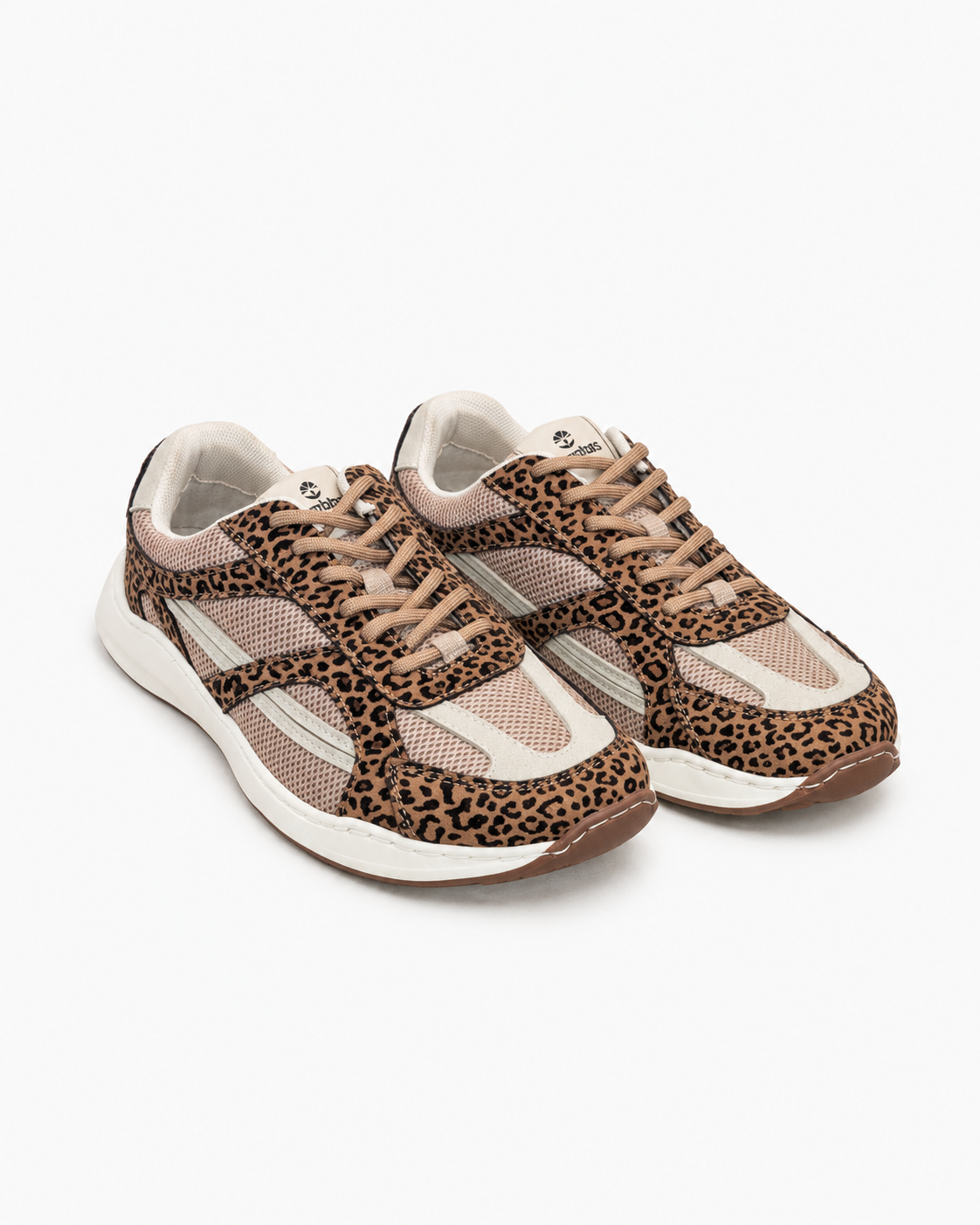 Boston Wild - Women's Barefoot Sneakers