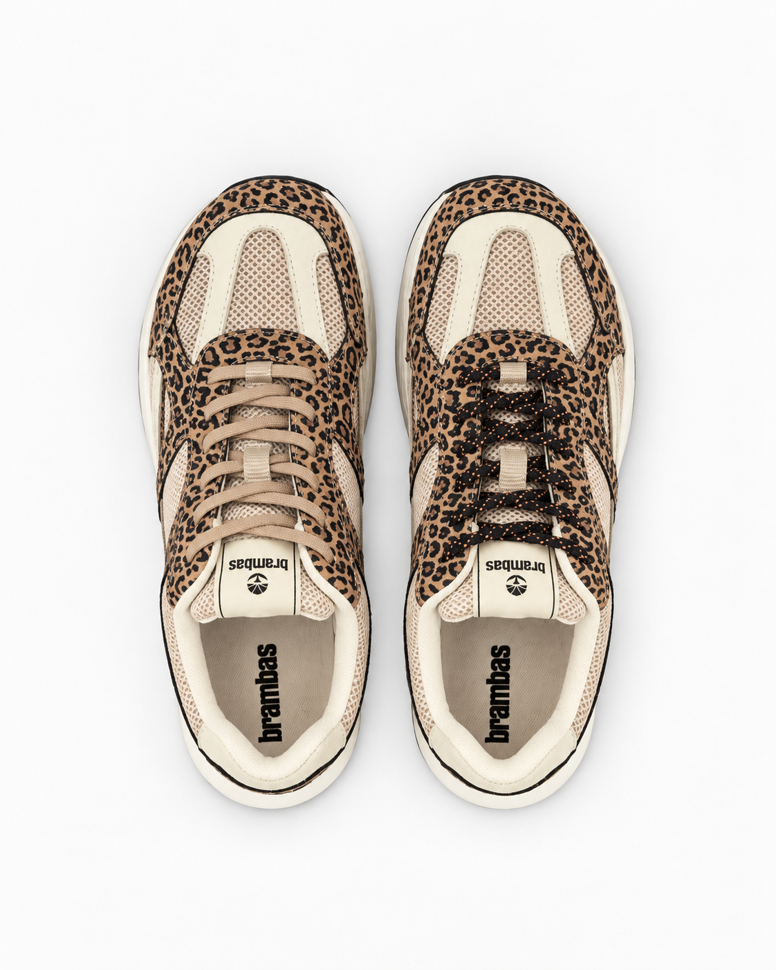 Boston Wild - Women's Barefoot Sneakers