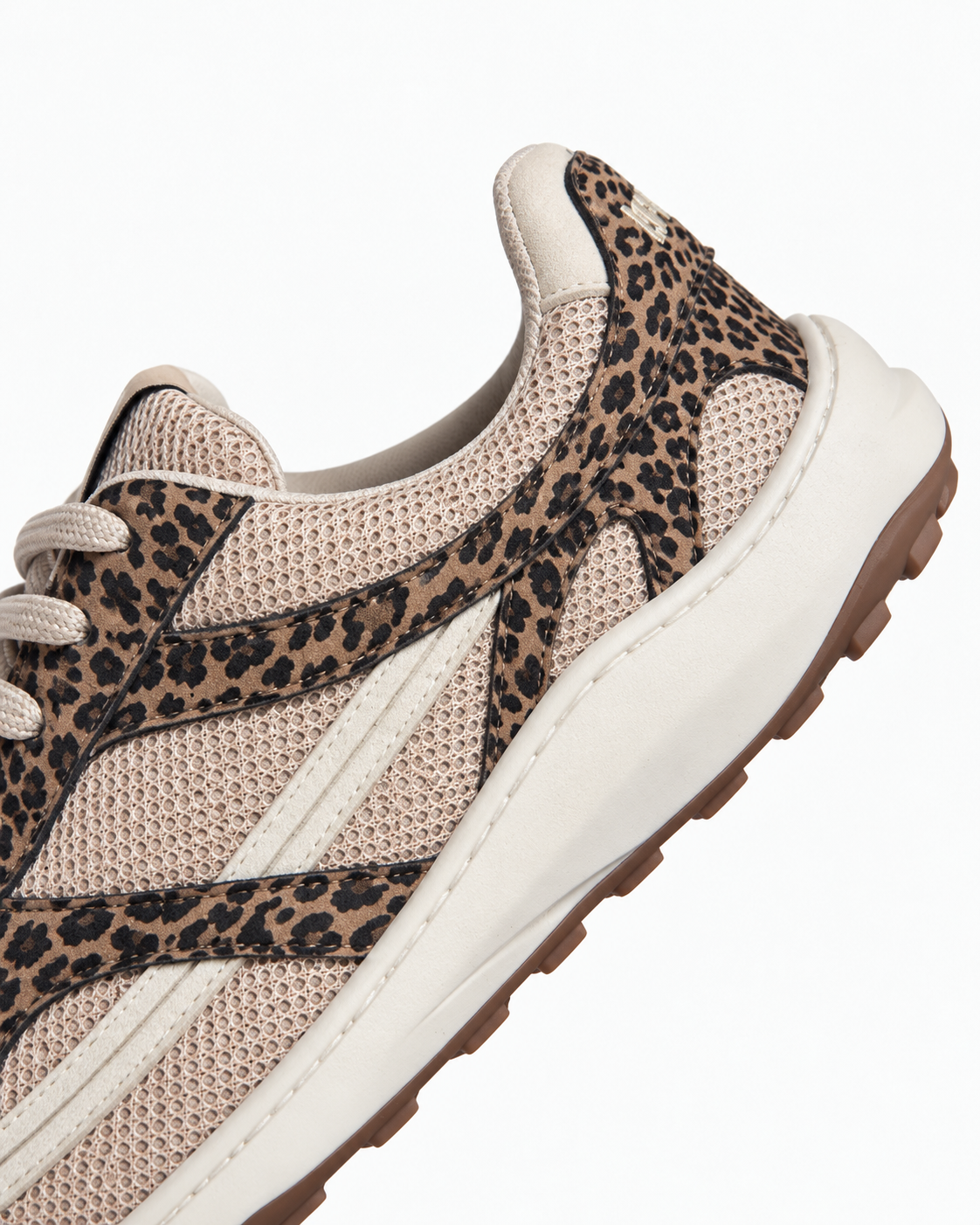 Boston Wild - Women's Barefoot Sneakers