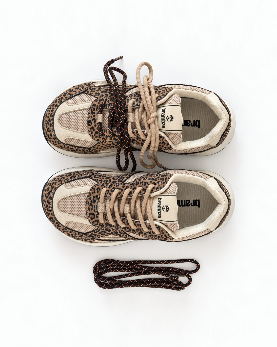Boston Wild - Women's Barefoot Sneakers