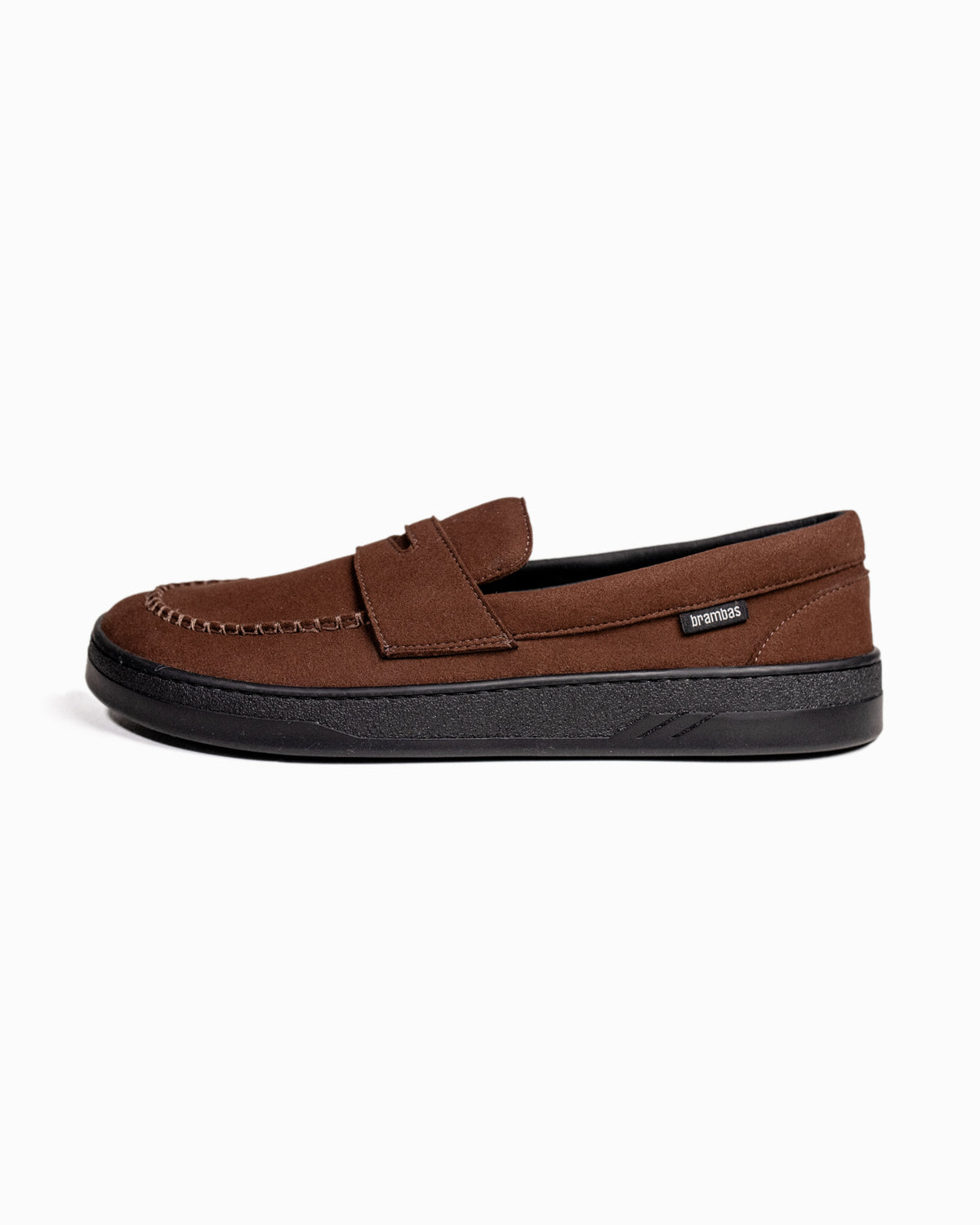 Bristol Espresso - Mocassins Barefoot Unisex