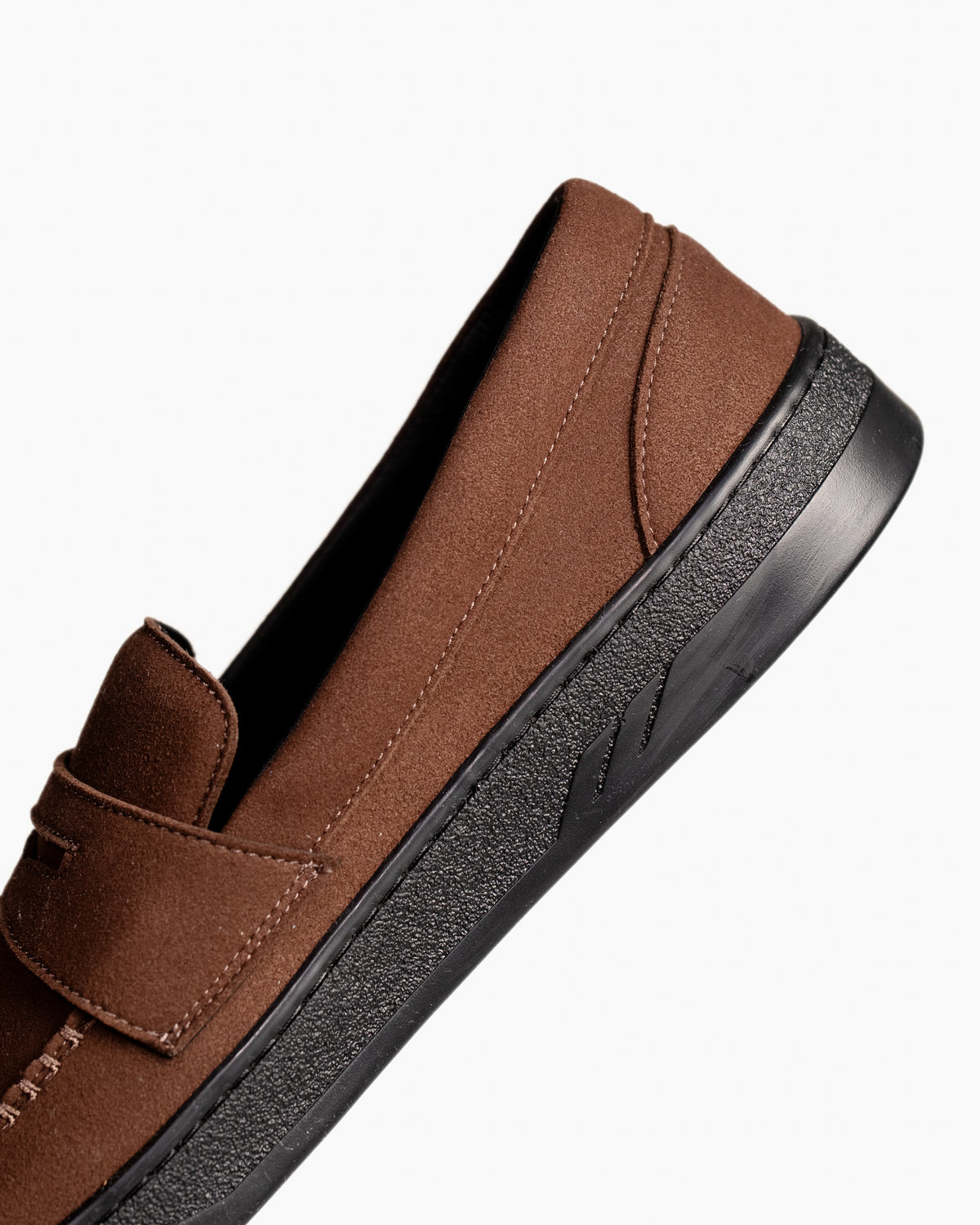 Bristol Espresso - Mocassins Barefoot Unisex