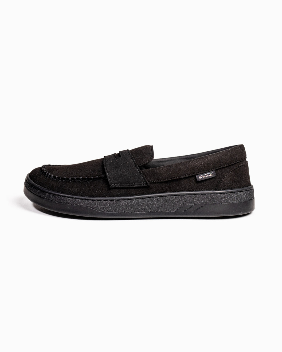 Bristol Raven - Mocassins Barefoot Unisex