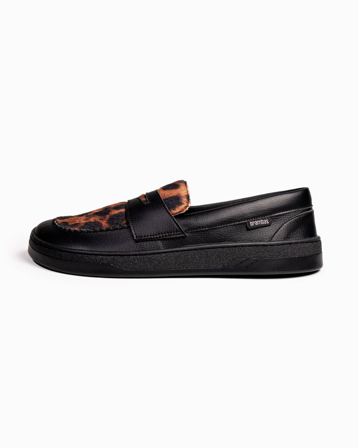 Bristol Sauvage - Mocassins Barefoot Unisex