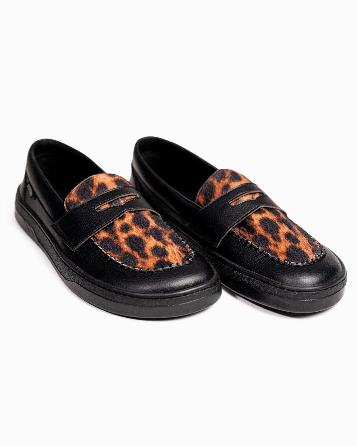 Bristol Sauvage - Mocassins Barefoot Unisex