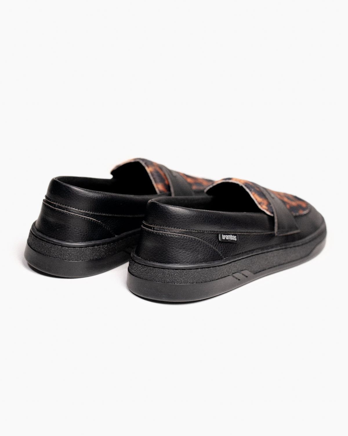 Bristol Sauvage - Mocassins Barefoot Unisex