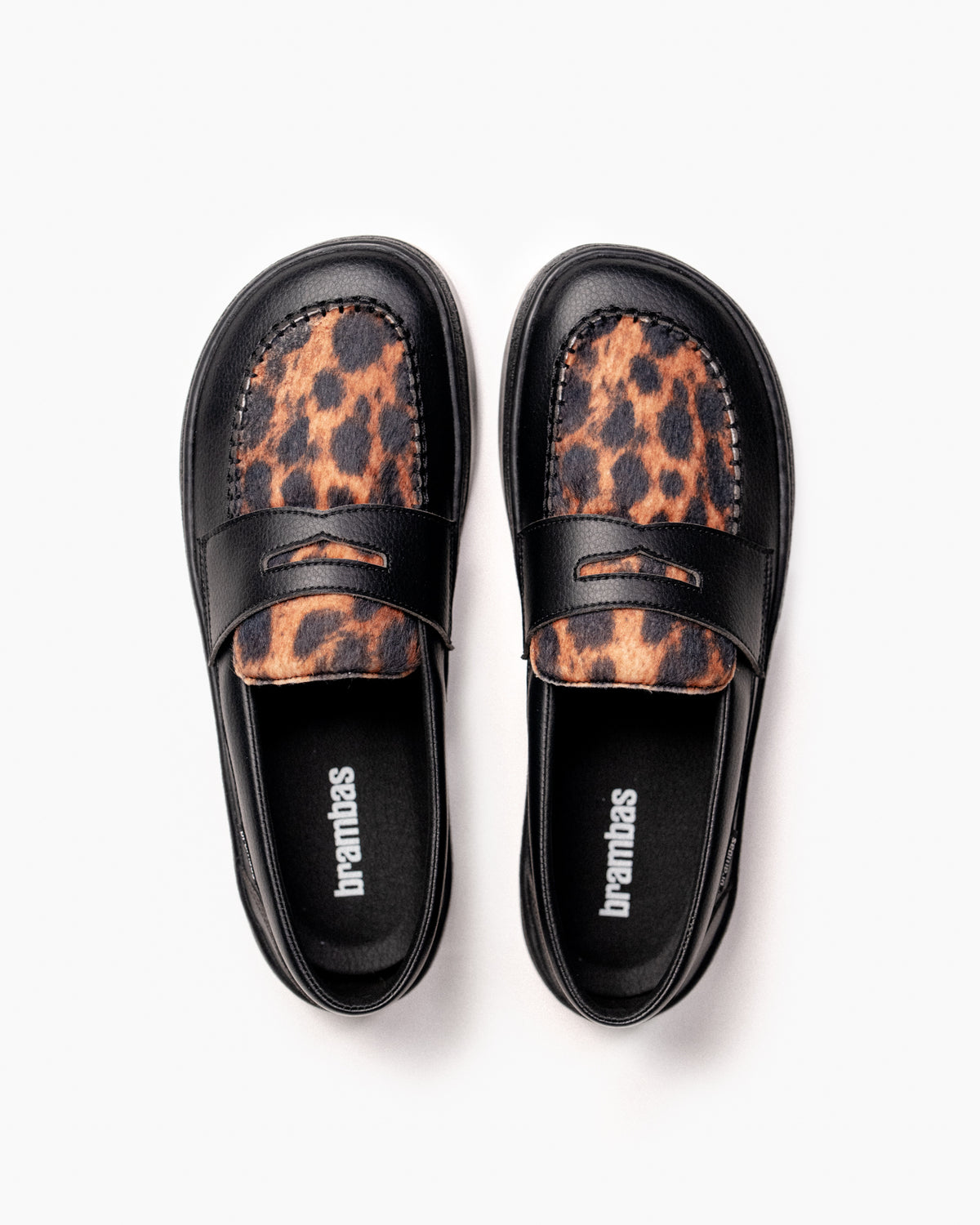 Bristol Sauvage - Mocassins Barefoot Unisex