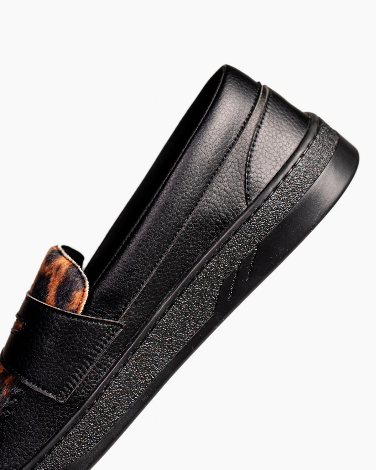 Bristol Sauvage - Mocassins Barefoot Unisex