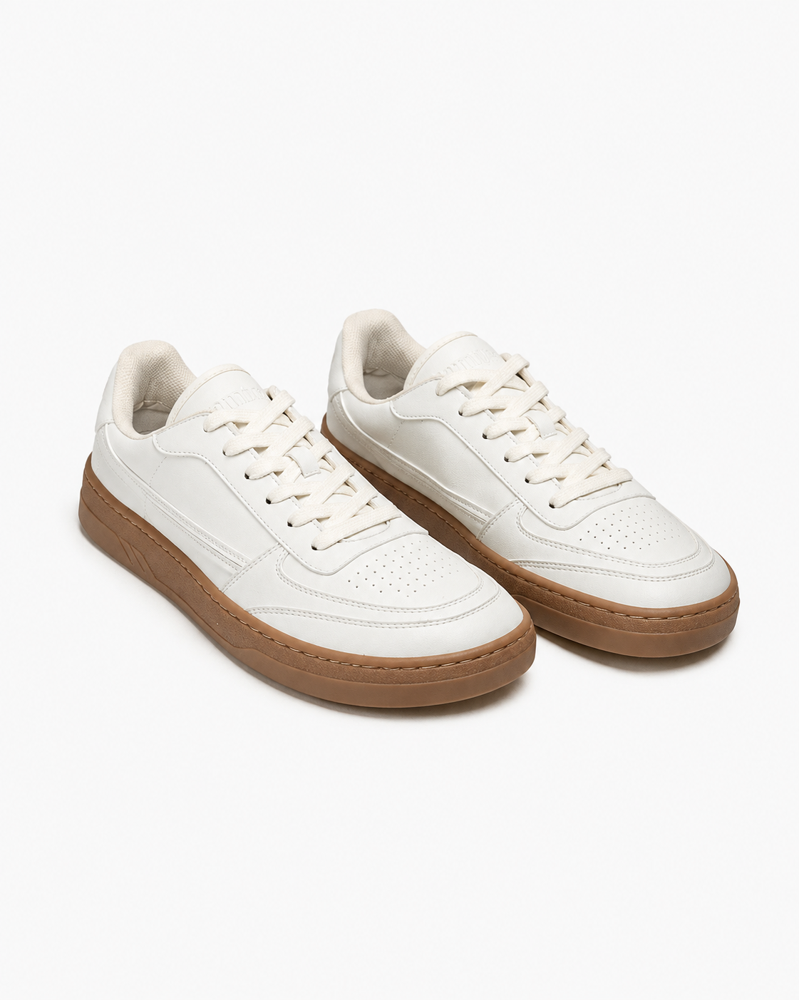 Calabria Caramel - Unisex Barefoot Sneakers