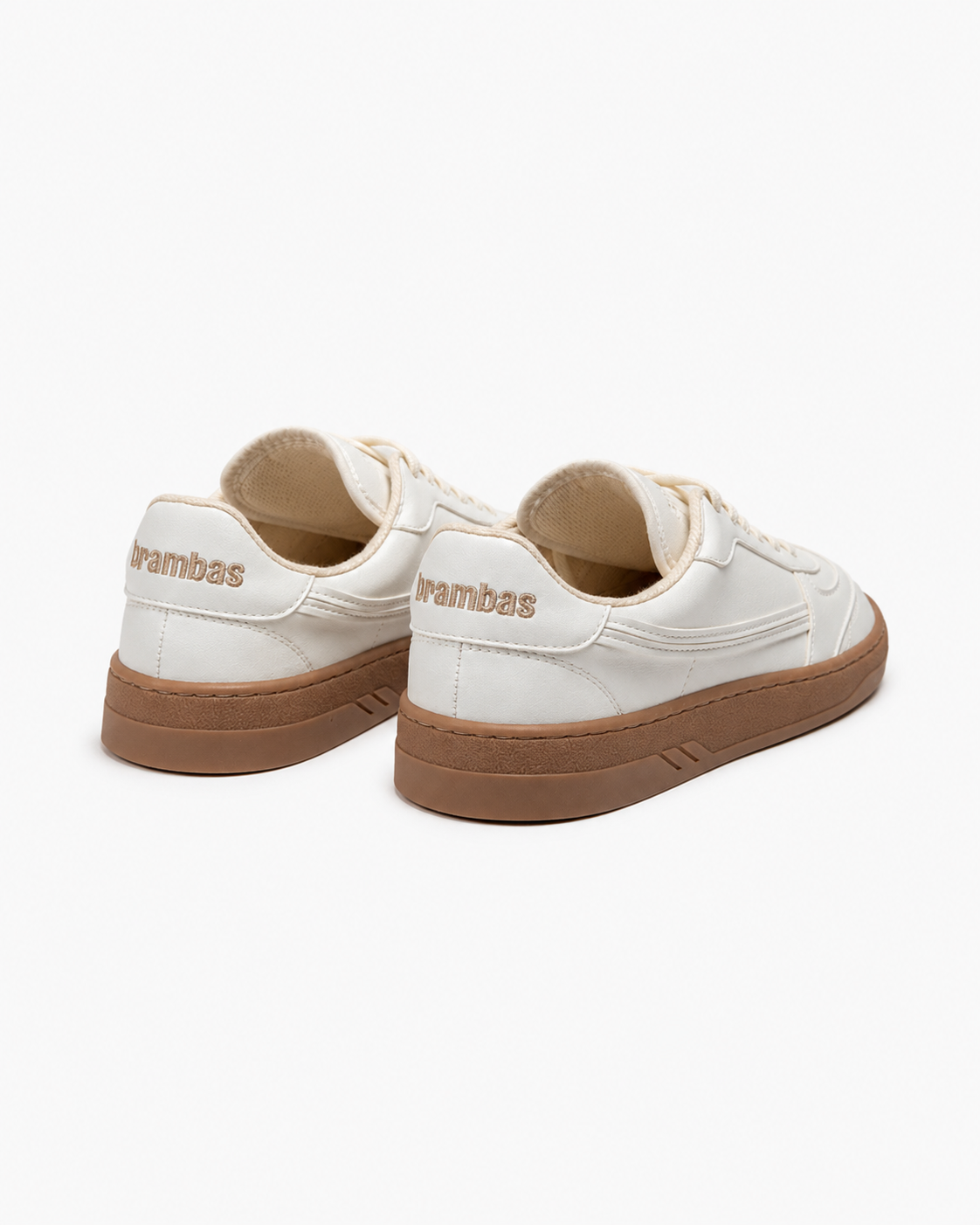 Calabria Caramel - Unisex Barefoot Sneakers