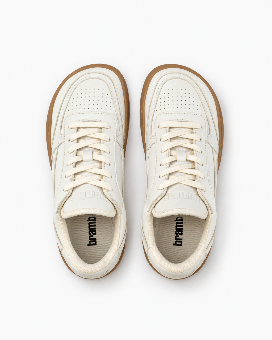 Calabria Caramel - Unisex Barefoot Sneakers