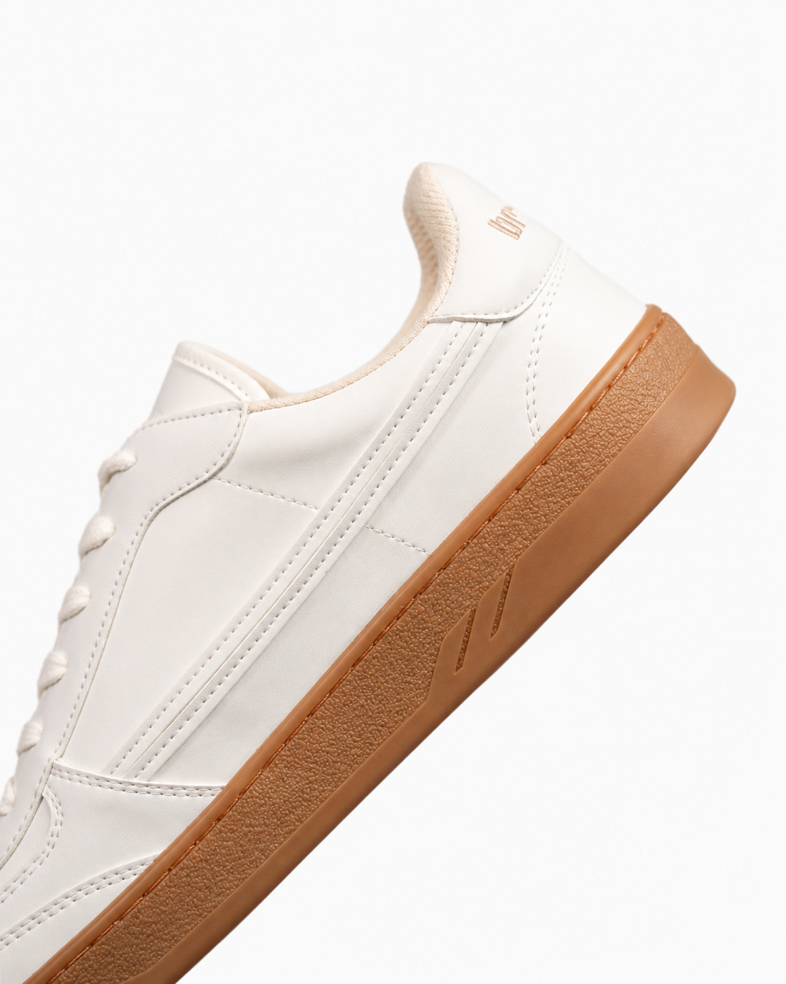 Calabria Caramel - Unisex Barefoot Sneakers