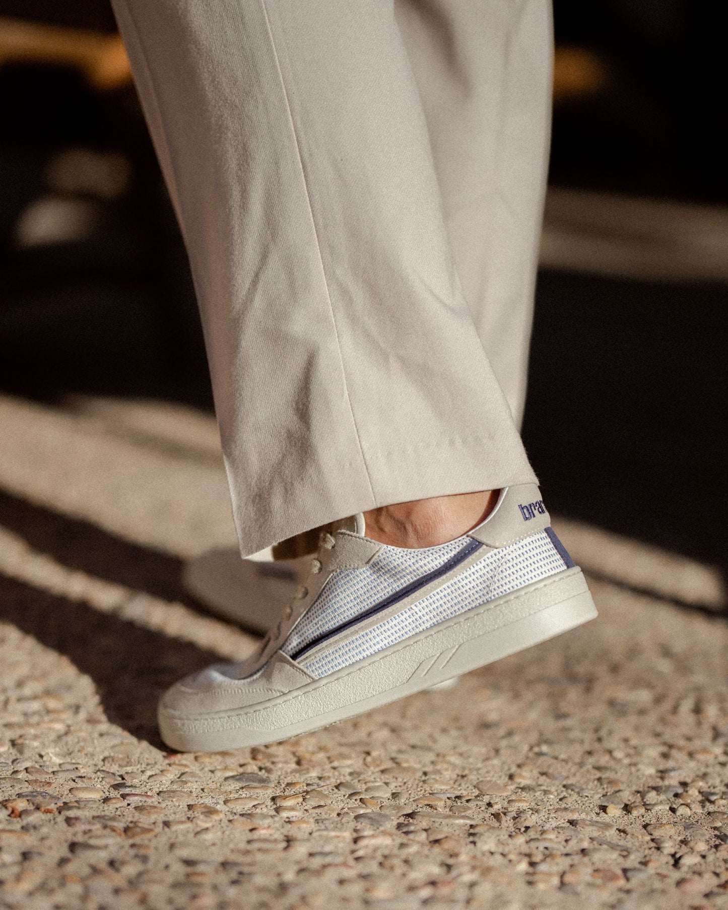 Calabria Azure - Zapatillas Barefoot