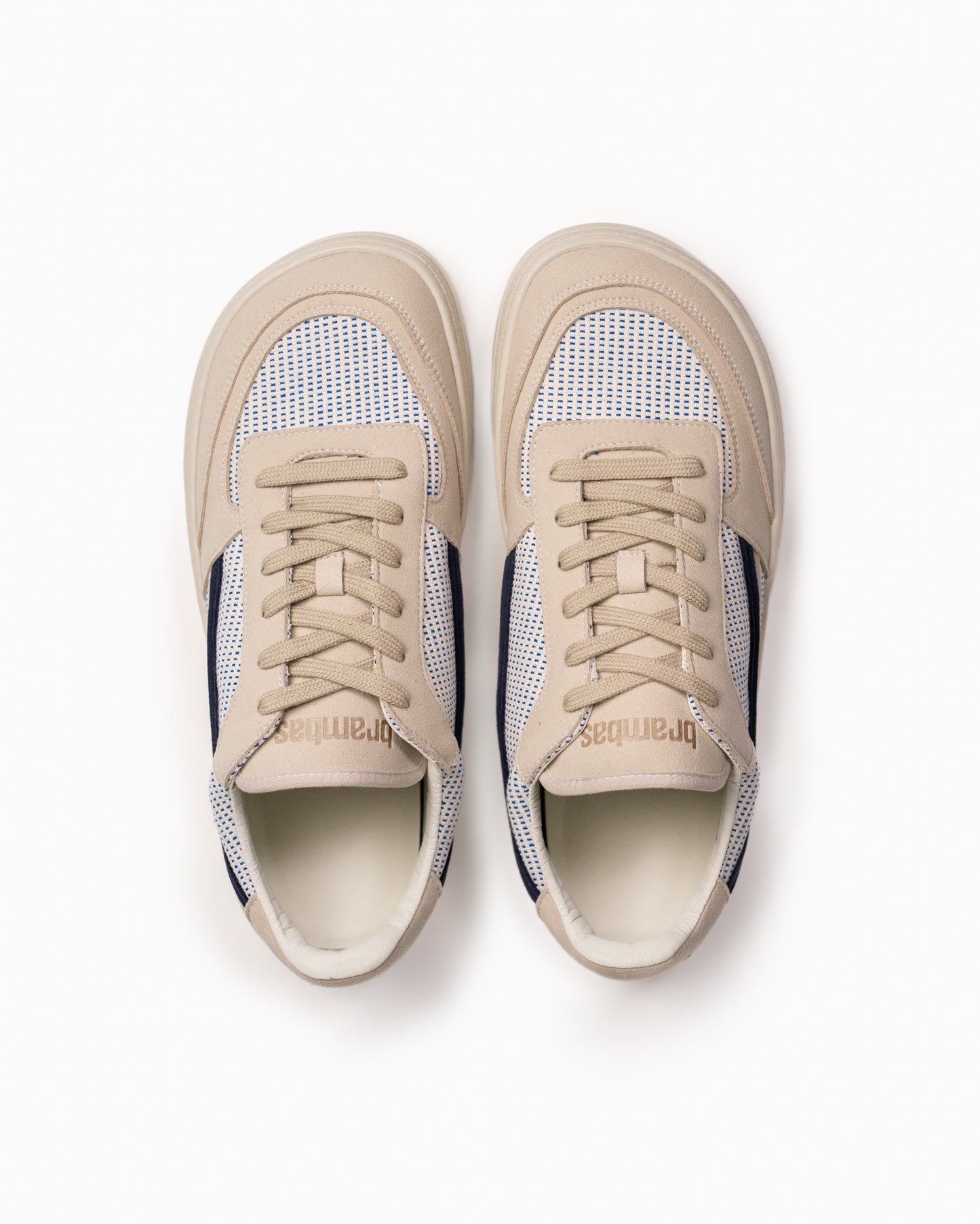 Calabria Azure - Zapatillas Barefoot