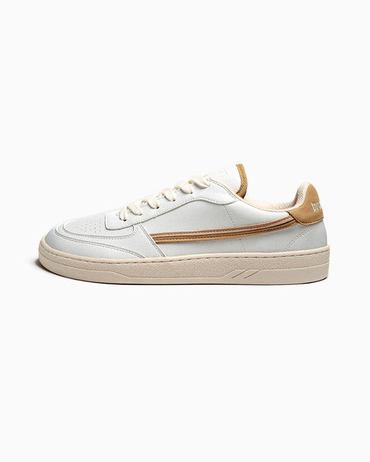 Calabria Dune - Barefoot Sneakers