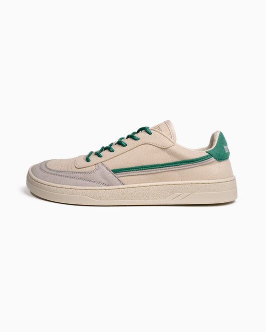 Calabria Jade - Barefoot Sneakers