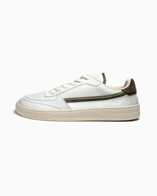 Calabria Moss - Barefoot Sneakers